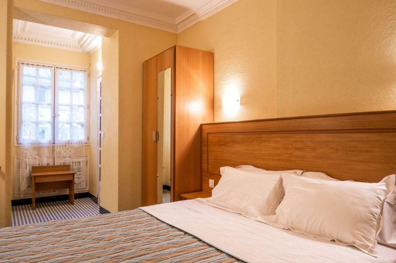 Comfort Hotel Au Firmament Asnières Εξωτερικό φωτογραφία